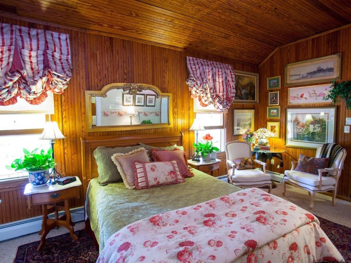 The Fairlawn Inn Hunter Eksteriør bilde