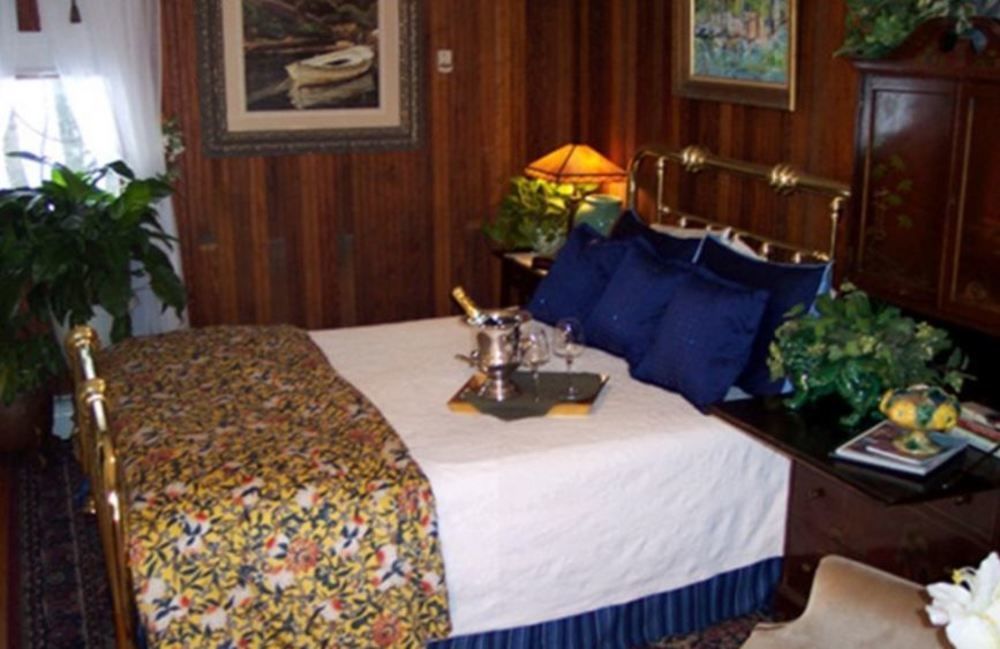 The Fairlawn Inn Hunter Eksteriør bilde
